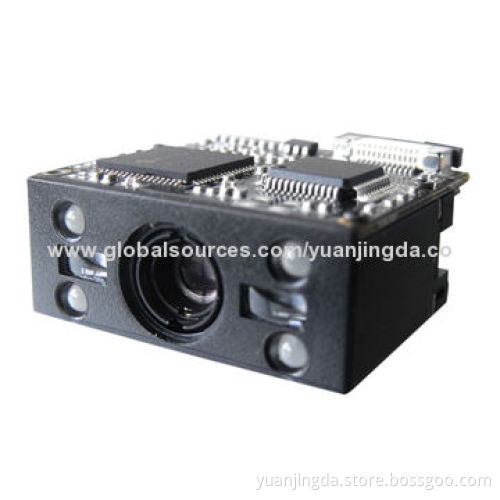 2D OEM Integrated QR Code Scanner USB Interface with High Reading Performance
